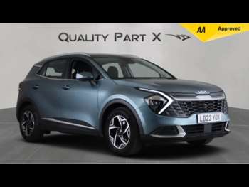 2023 (23) - 1.6 T-GDi 2 Euro 6 (s/s) 5dr