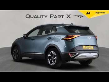 Used Kia Sportage 2023 for sale - 74750257: Photo
