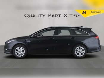 Used Kia Ceed 2021 for sale - 78184504: Photo