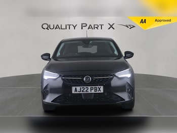 Used Vauxhall Corsa 2022 for sale - 76485717: Photo