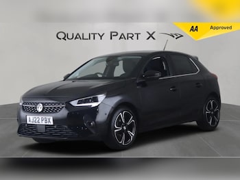 Used Vauxhall Corsa 2022 for sale - 76485717: Photo