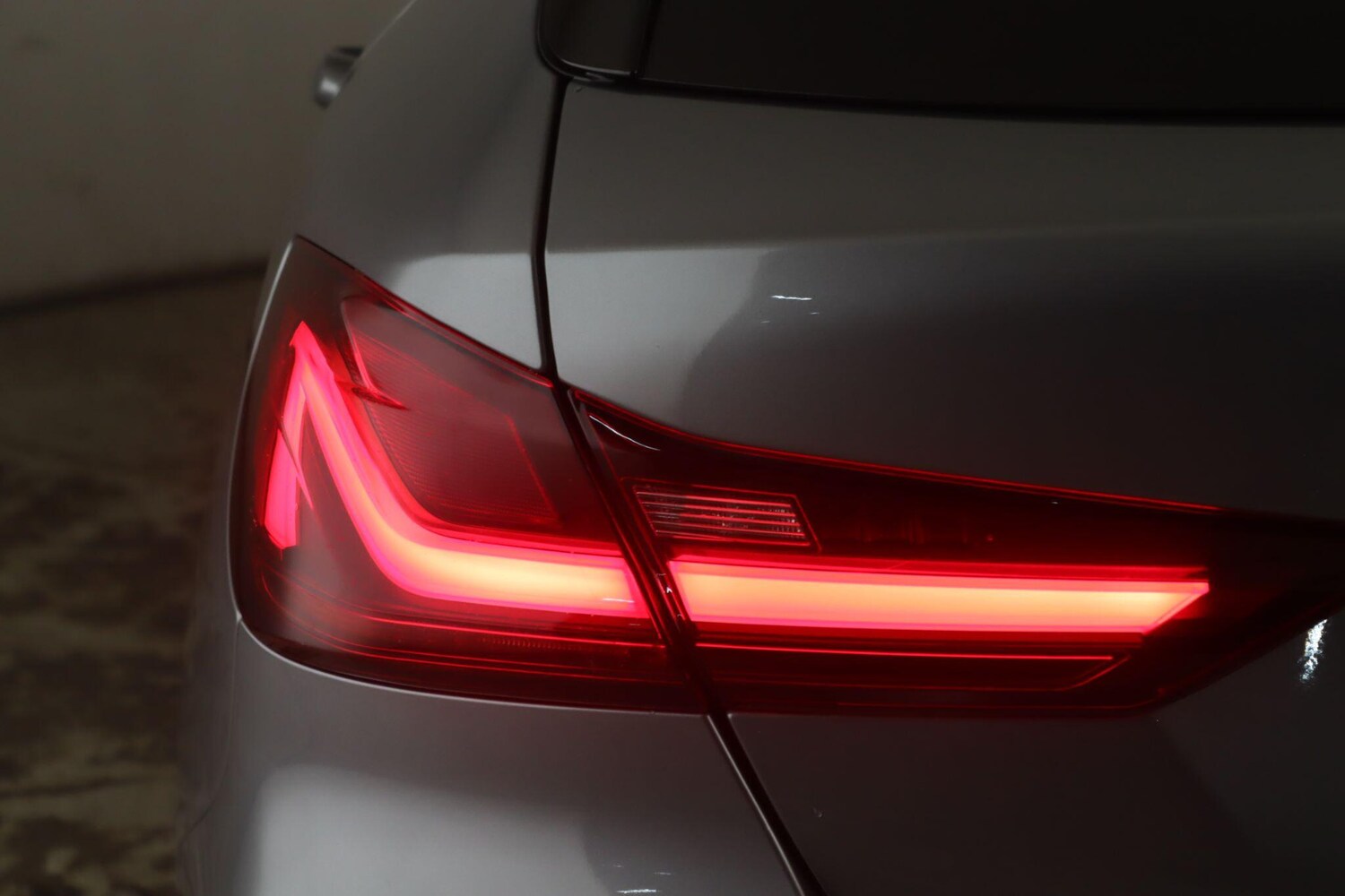 Used BMW 1 Series 2024 for sale - 76159140: Photo 10