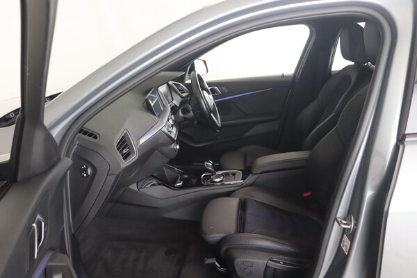 Used BMW 1 Series 2024 for sale - 76159140: Photo 10