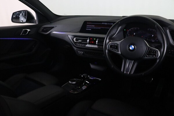 Used BMW 1 Series 2024 for sale - 76159140: Photo 12