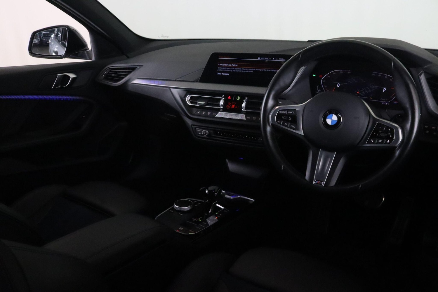 Used BMW 1 Series 2024 for sale - 76159140: Photo 13