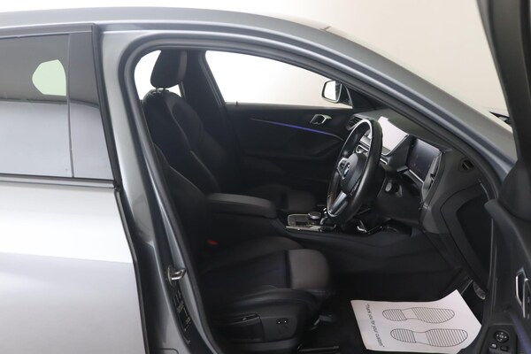 Used BMW 1 Series 2024 for sale - 76159140: Photo 13