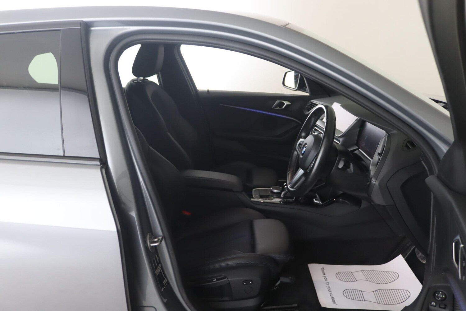 Used BMW 1 Series 2024 for sale - 76159140: Photo 14