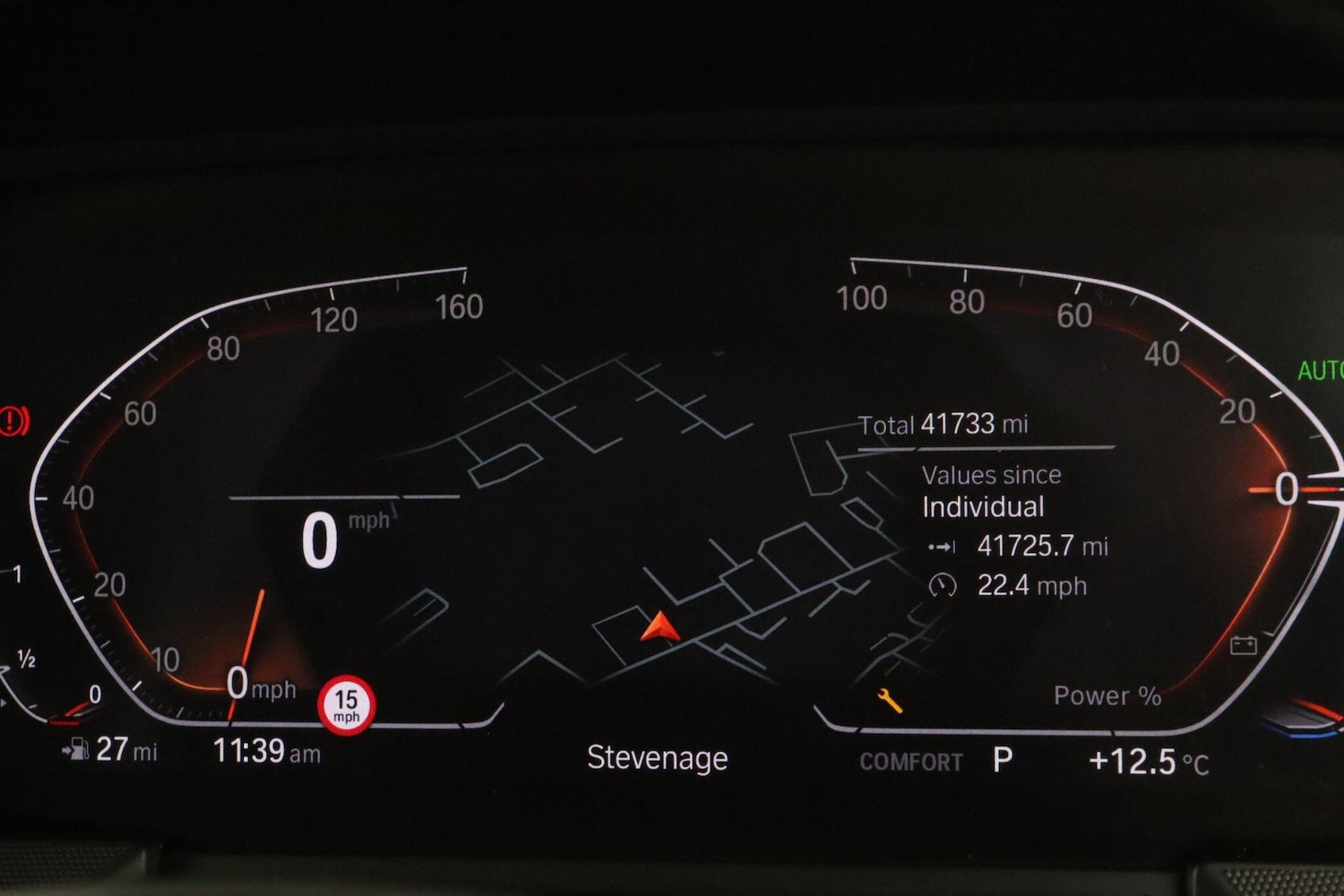 Used BMW 1 Series 2024 for sale - 76159140: Photo 17