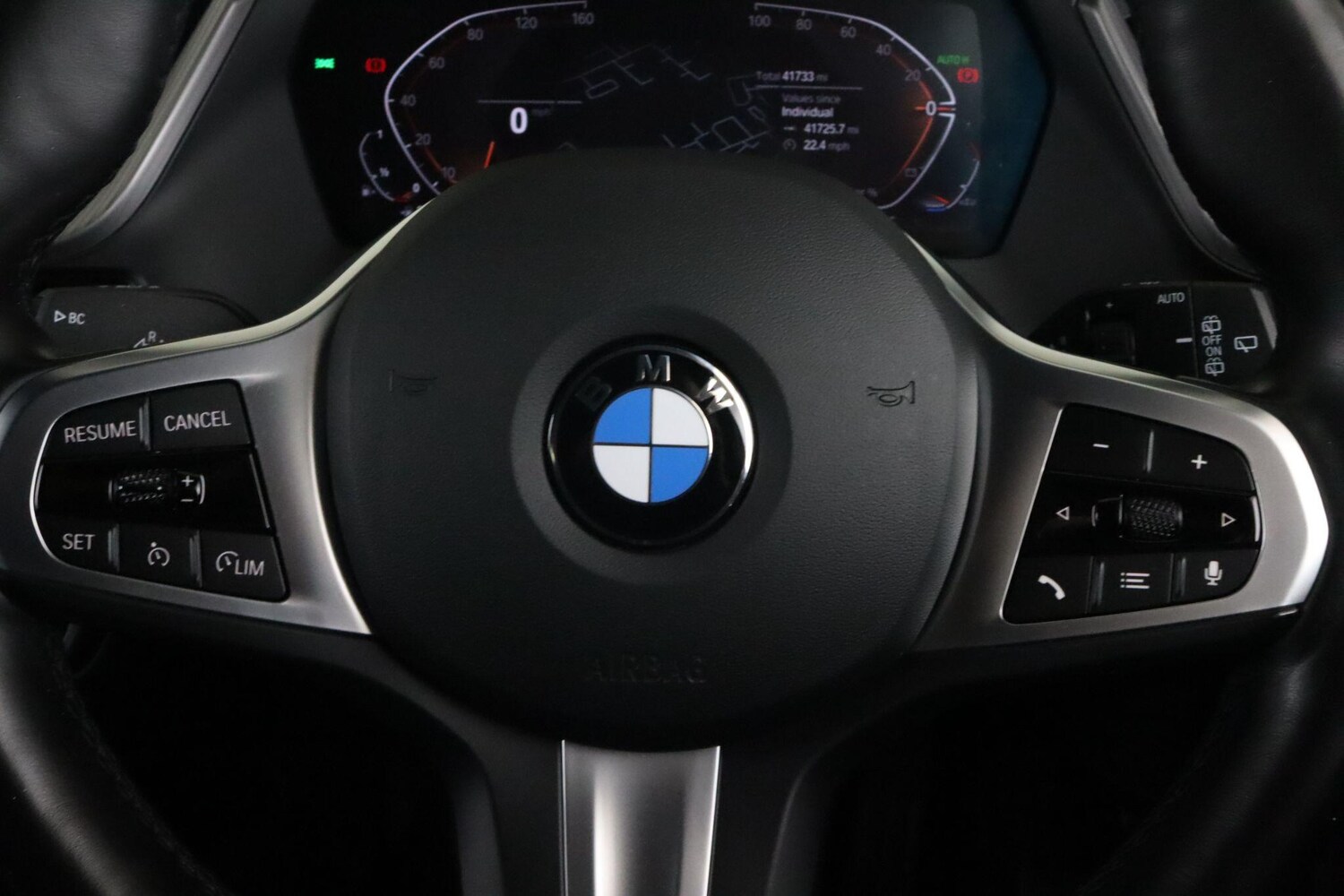 Used BMW 1 Series 2024 for sale - 76159140: Photo 18