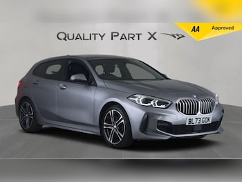 BMW - 1 Series