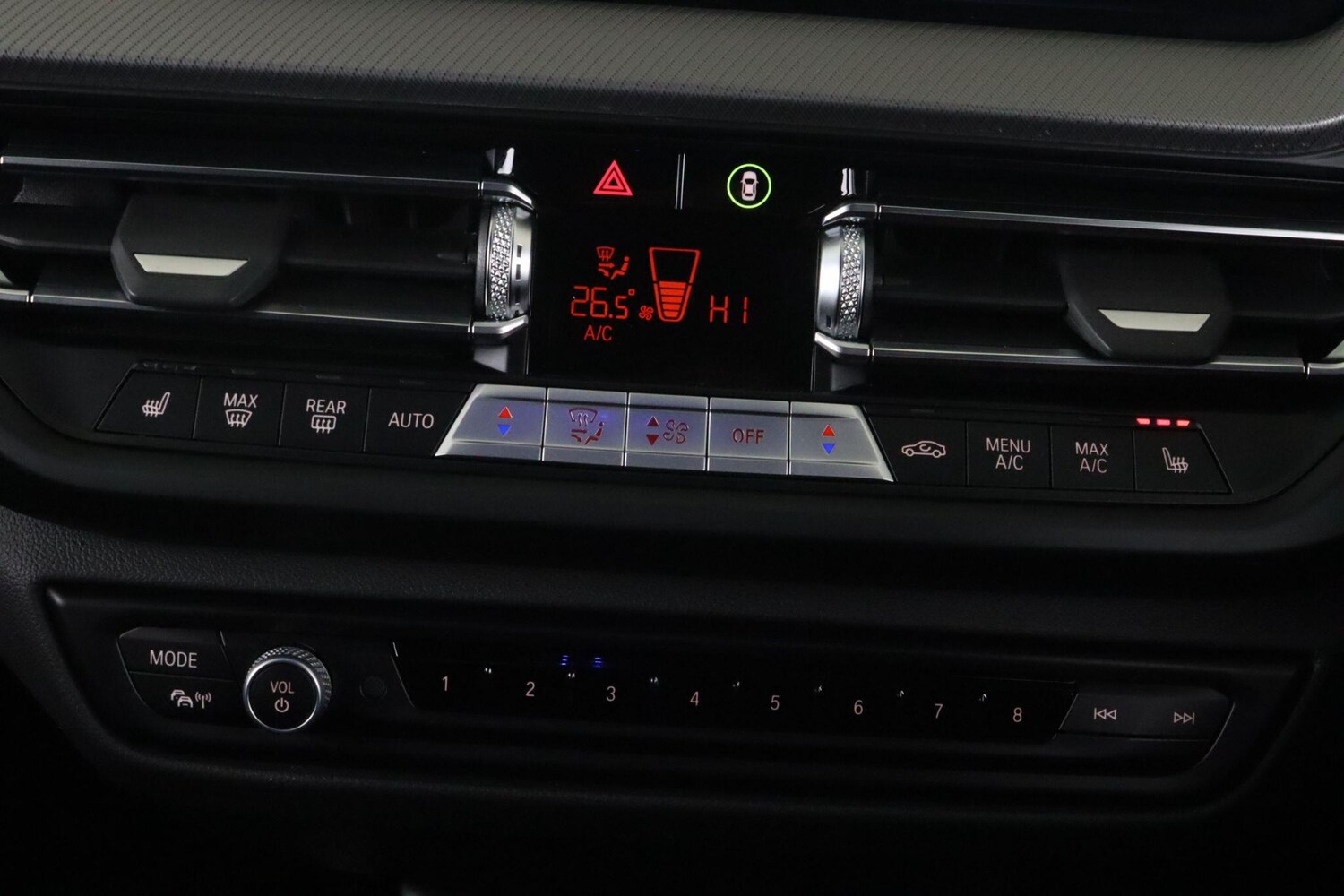 Used BMW 1 Series 2024 for sale - 76159140: Photo 23