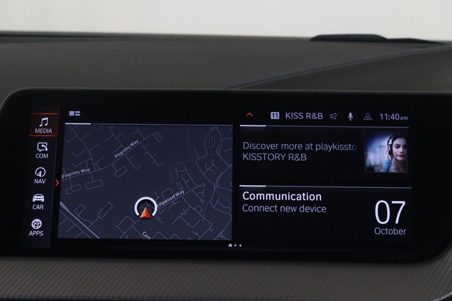 Used BMW 1 Series 2024 for sale - 76159140: Photo 24