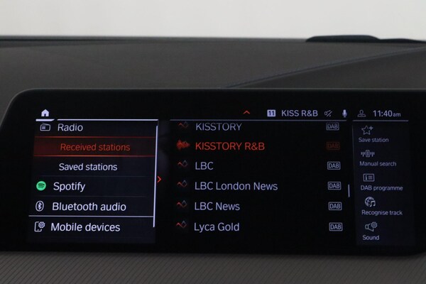 Used BMW 1 Series 2024 for sale - 76159140: Photo 24