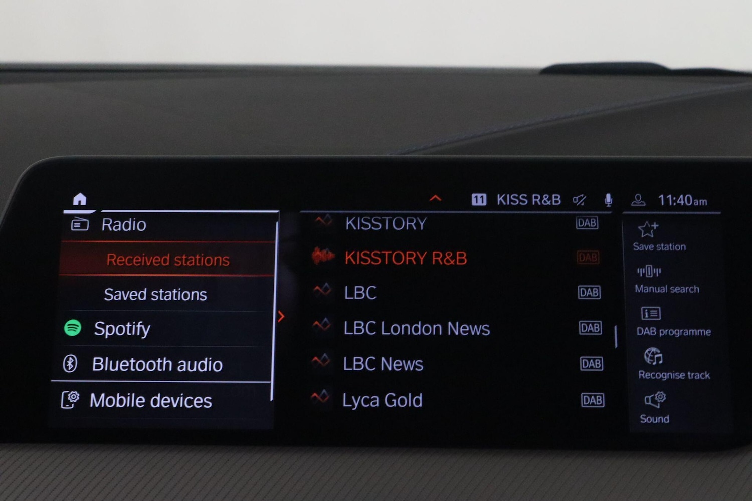 Used BMW 1 Series 2024 for sale - 76159140: Photo 25