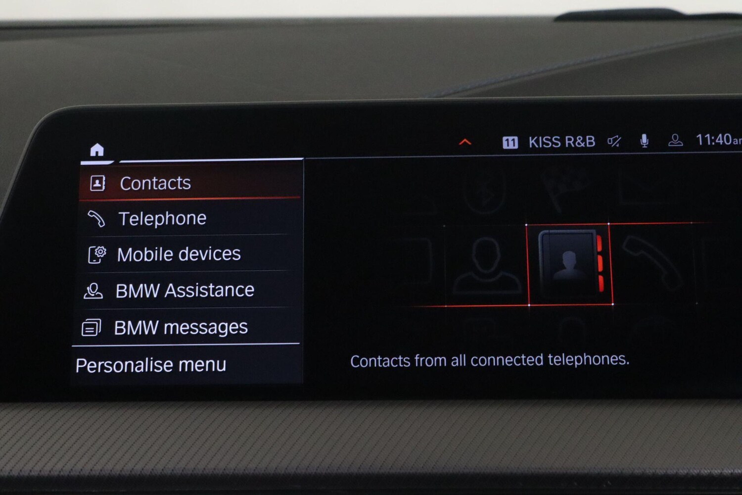 Used BMW 1 Series 2024 for sale - 76159140: Photo 26