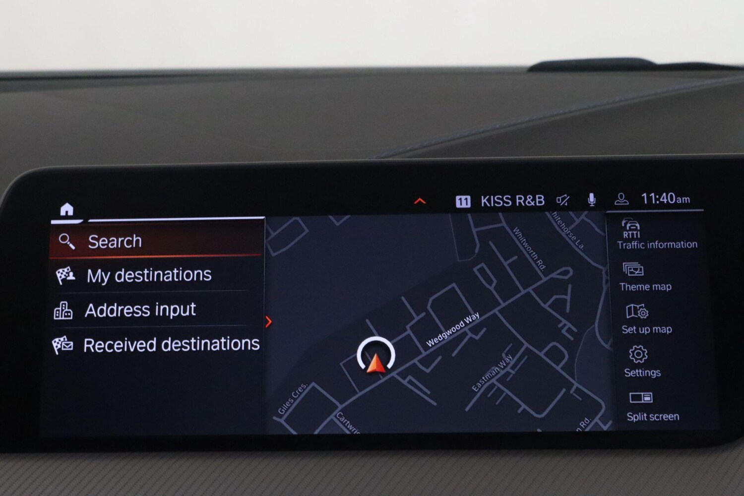 Used BMW 1 Series 2024 for sale - 76159140: Photo 27