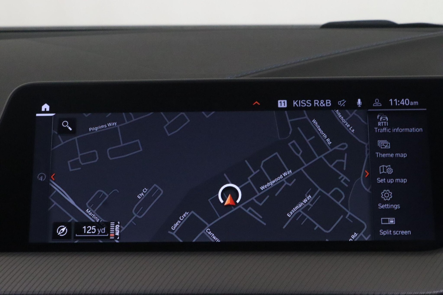 Used BMW 1 Series 2024 for sale - 76159140: Photo 28