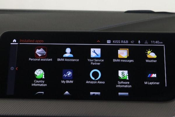 Used BMW 1 Series 2024 for sale - 76159140: Photo 28