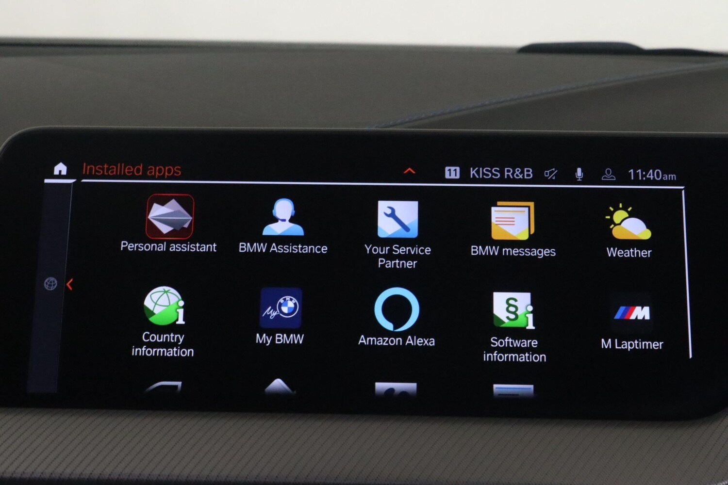 Used BMW 1 Series 2024 for sale - 76159140: Photo 29