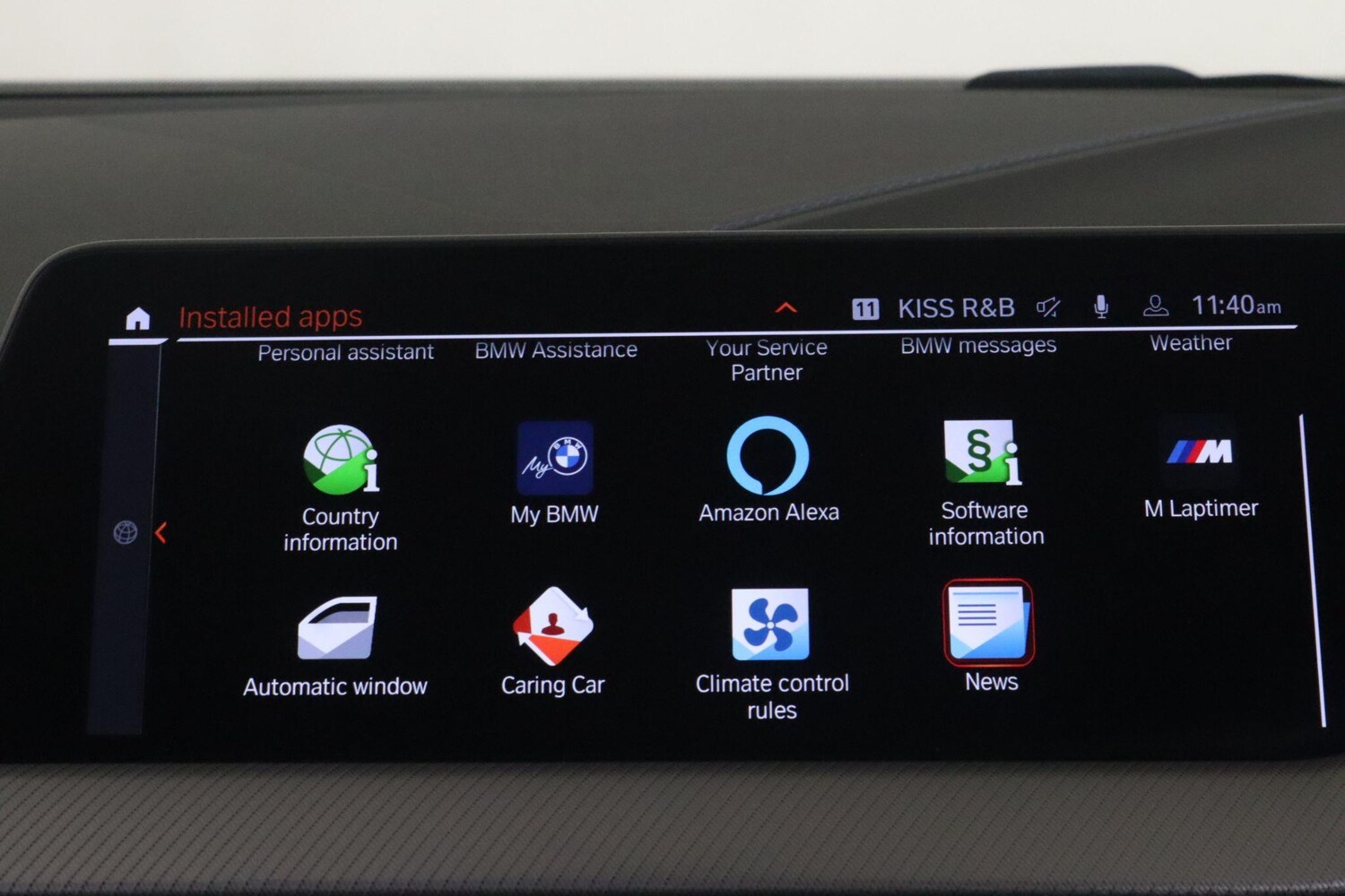 Used BMW 1 Series 2024 for sale - 76159140: Photo 30