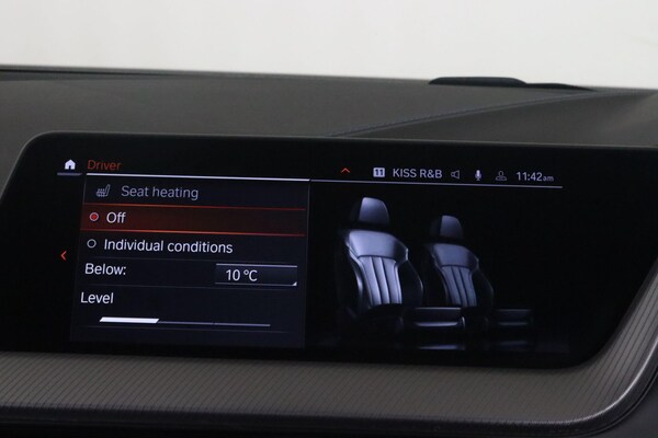 Used BMW 1 Series 2024 for sale - 76159140: Photo 33