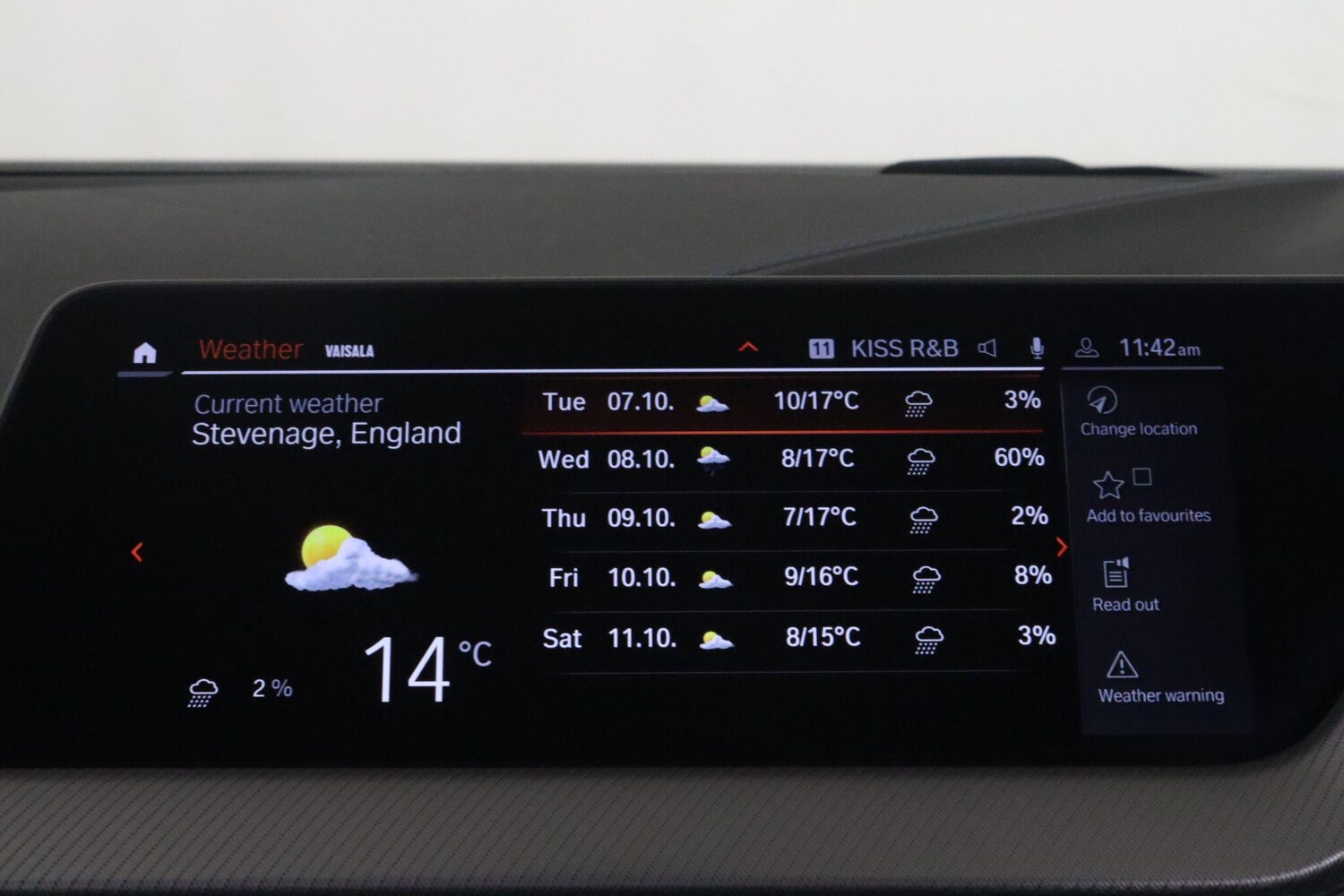 Used BMW 1 Series 2024 for sale - 76159140: Photo 36