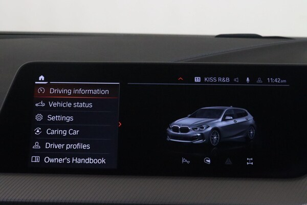 Used BMW 1 Series 2024 for sale - 76159140: Photo 39