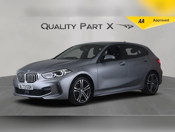 Used BMW 1 Series 2024 for sale - 76159140: Photo 3