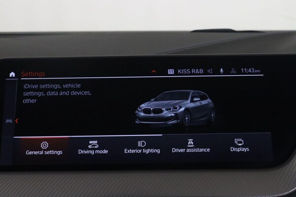 Used BMW 1 Series 2024 for sale - 76159140: Photo 42