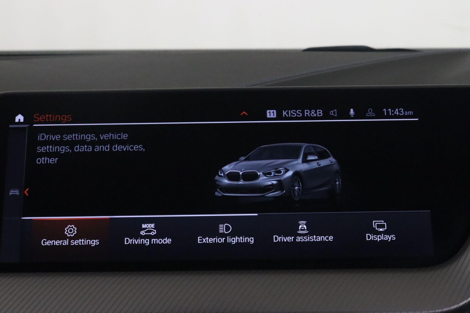 Used BMW 1 Series 2024 for sale - 76159140: Photo 43