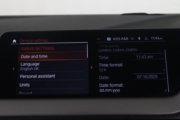 Used BMW 1 Series 2024 for sale - 76159140: Photo 43
