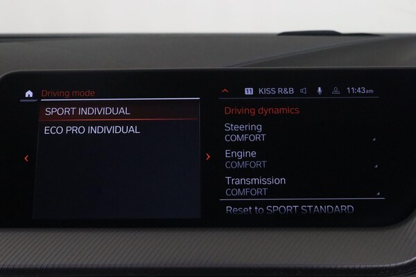 Used BMW 1 Series 2024 for sale - 76159140: Photo 44