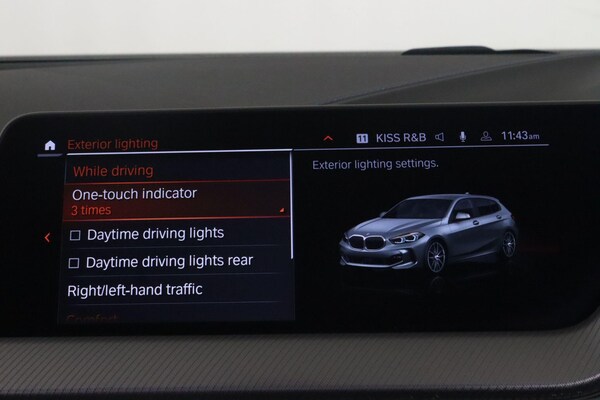 Used BMW 1 Series 2024 for sale - 76159140: Photo 45