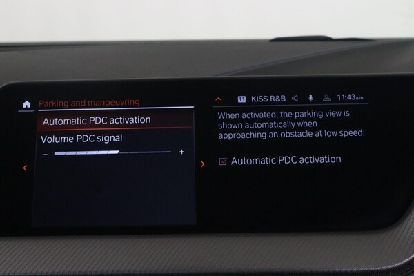 Used BMW 1 Series 2024 for sale - 76159140: Photo 48