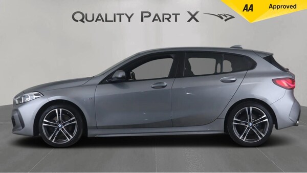 Used BMW 1 Series 2024 for sale - 76159140: Photo 4