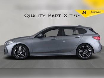 Used BMW 1 Series 2024 for sale - 76159140: Photo 4