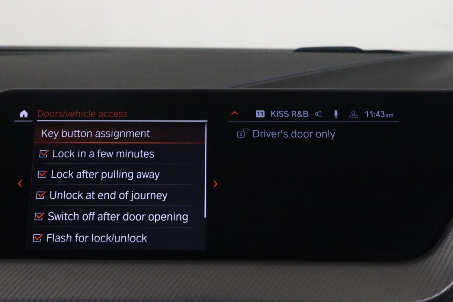 Used BMW 1 Series 2024 for sale - 76159140: Photo 52