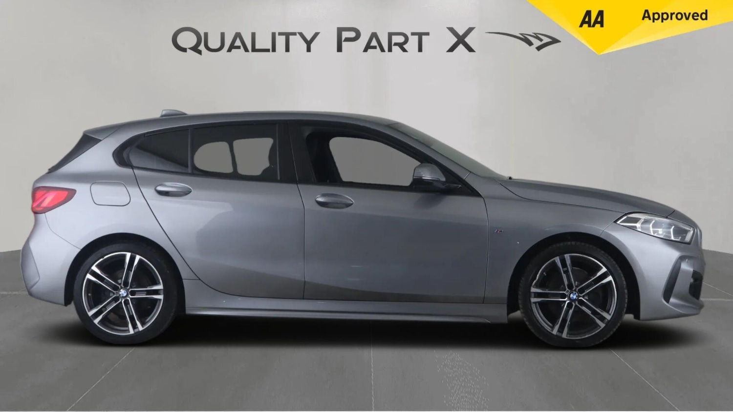 Used BMW 1 Series 2024 for sale - 76159140: Photo 8