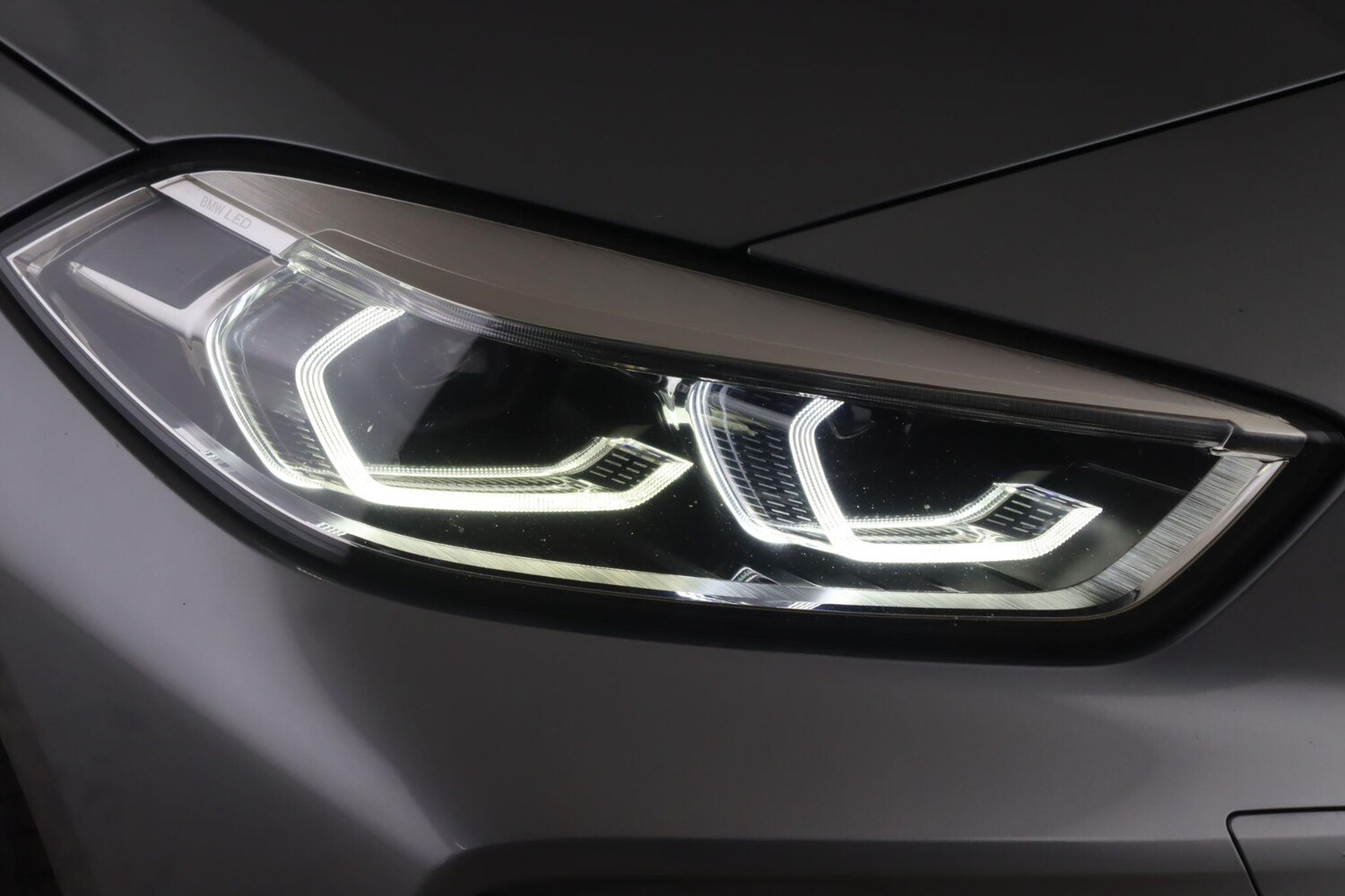 Used BMW 1 Series 2024 for sale - 76159140: Photo 9