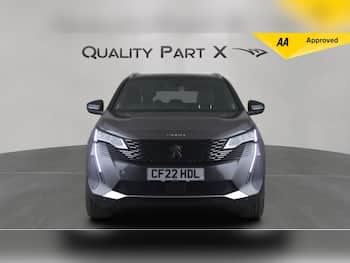 Used Peugeot 5008 2022 for sale - 79589456: Photo