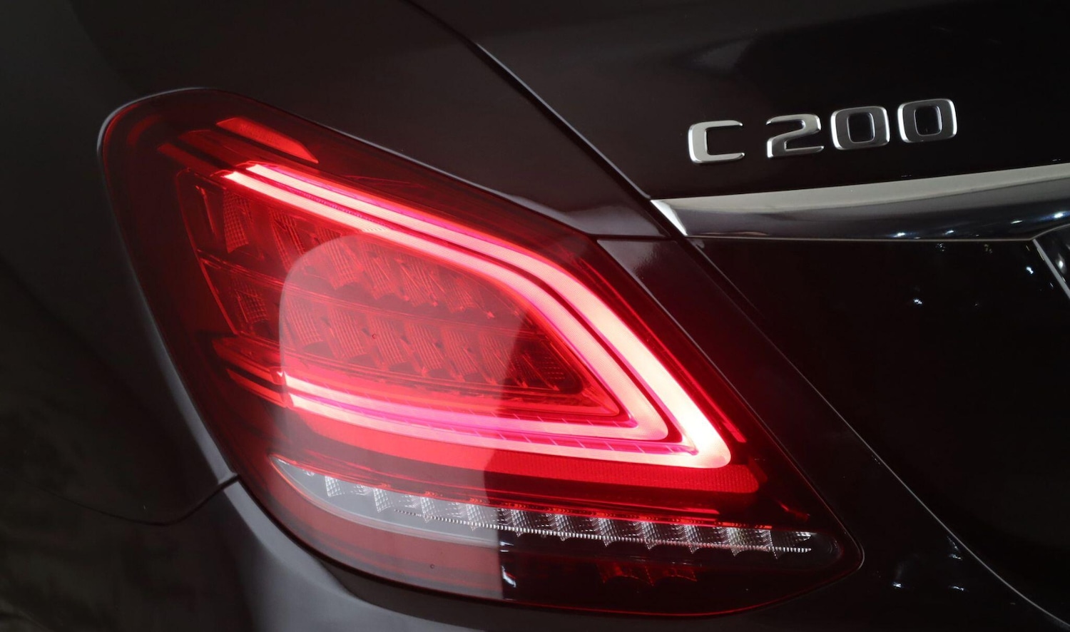 Used Mercedes-Benz C Class 2021 for sale - 76336836: Photo 10