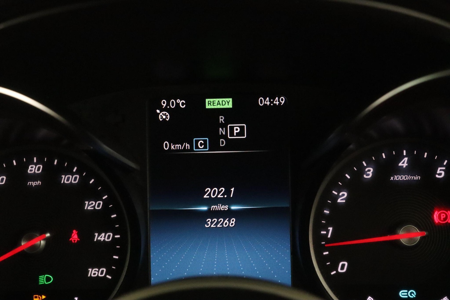 Used Mercedes-Benz C Class 2021 for sale - 76336836: Photo 20