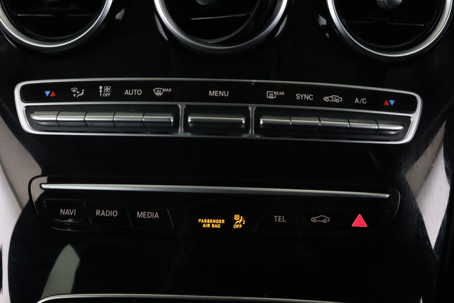 Used Mercedes-Benz C Class 2021 for sale - 76336836: Photo 25