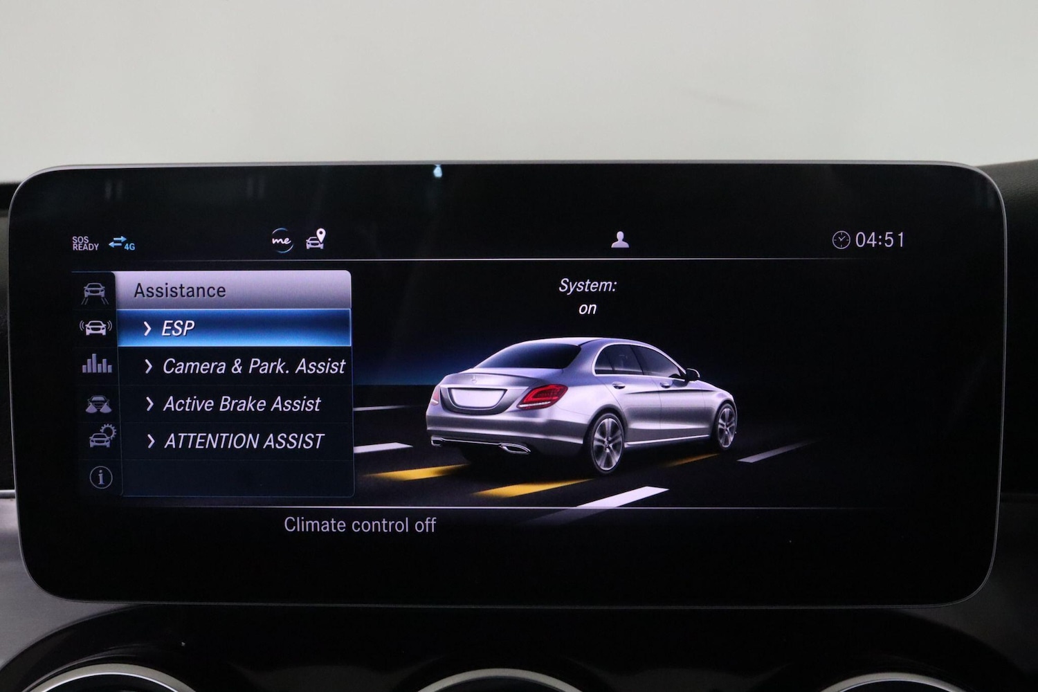 Used Mercedes-Benz C Class 2021 for sale - 76336836: Photo 37