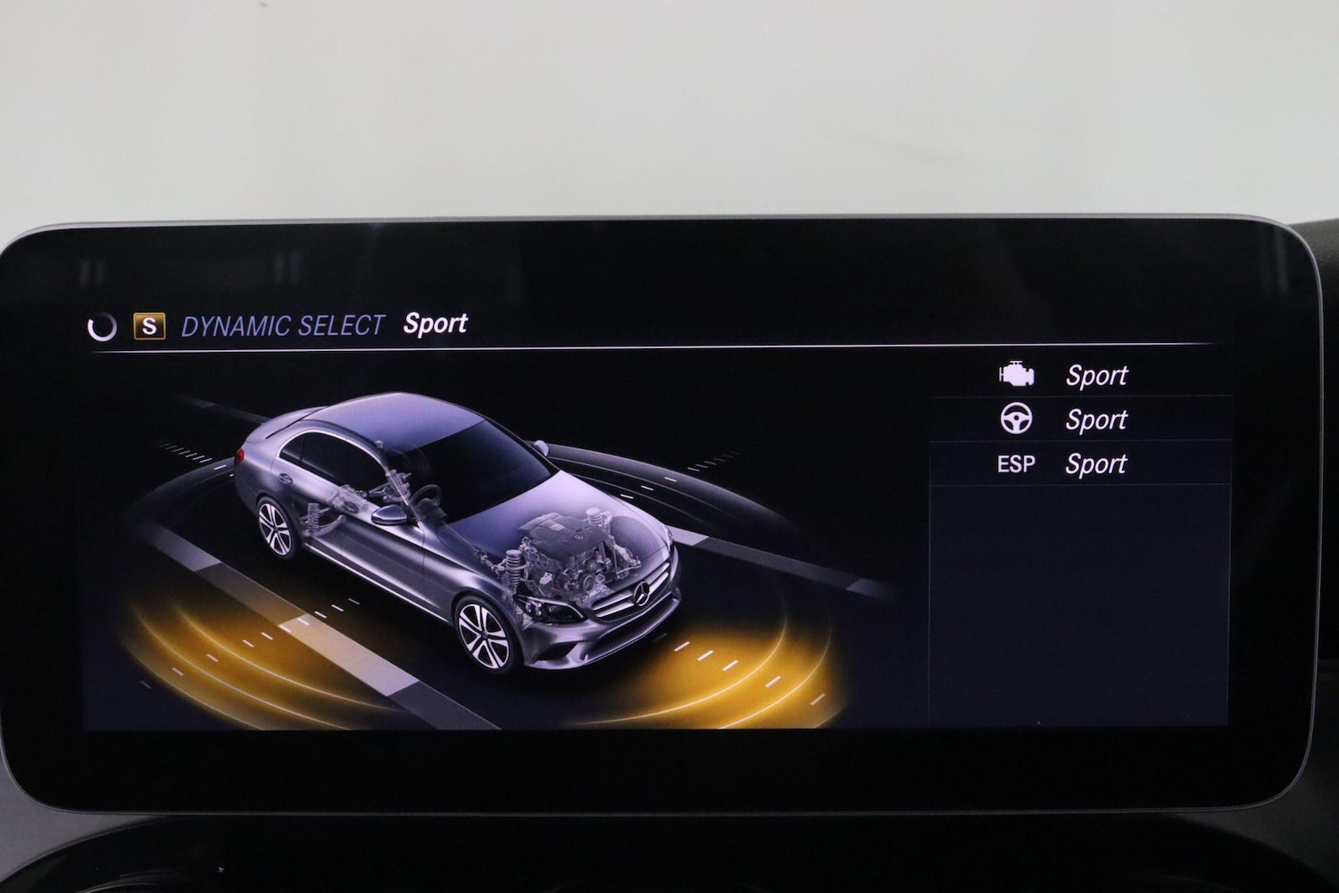 Used Mercedes-Benz C Class 2021 for sale - 76336836: Photo 43