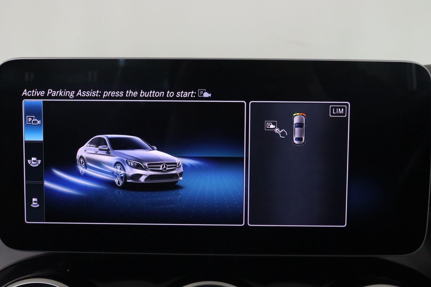 Used Mercedes-Benz C Class 2021 for sale - 76336836: Photo 51