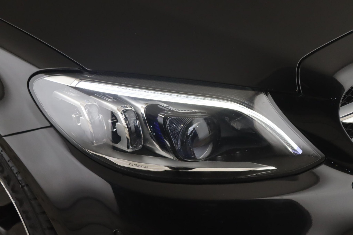 Used Mercedes-Benz C Class 2021 for sale - 76336836: Photo 9