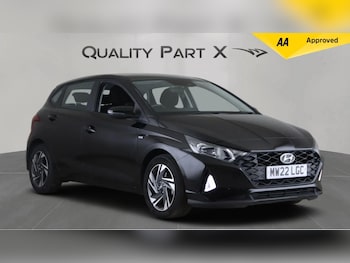 Hyundai - i20