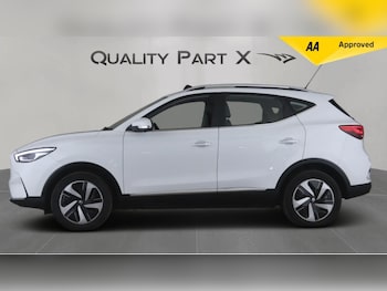 Used MG MG ZS 2022 for sale - 79412052: Photo