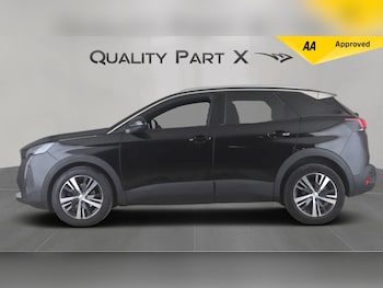 Used Peugeot 3008 2023 for sale - 78586559: Photo